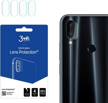 3Mk Protection Meizu Note 9 - 3mk Lens Protection