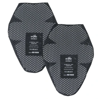 Alkūnių apsaugos UF PRO FLEX SOFT