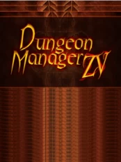 Dungeon Manager ZV 2 PC kaina