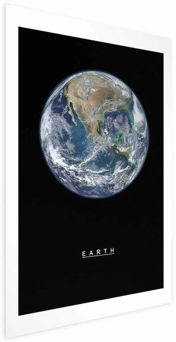 Artgeist Plakatas - Earth