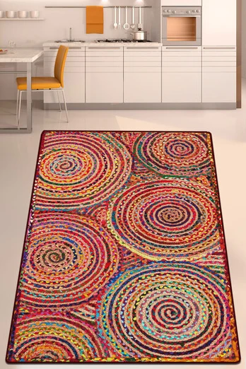 Asir kilimas Crop 100x160 cm