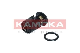 Termostatas, aušinimo skystis KAMOKA 7710094 kaina