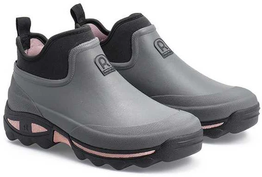 Guminiai batai Rouchette Clean Lady Gris