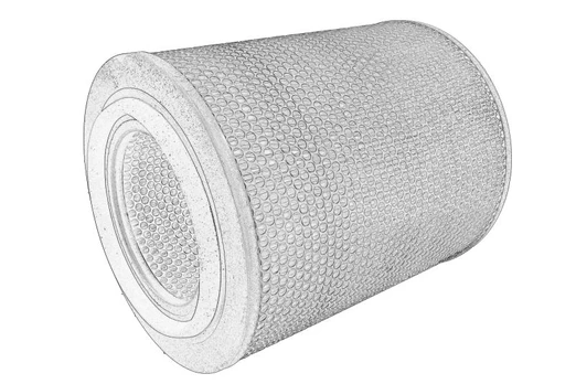 Oro filtras OE IVECO 1905983