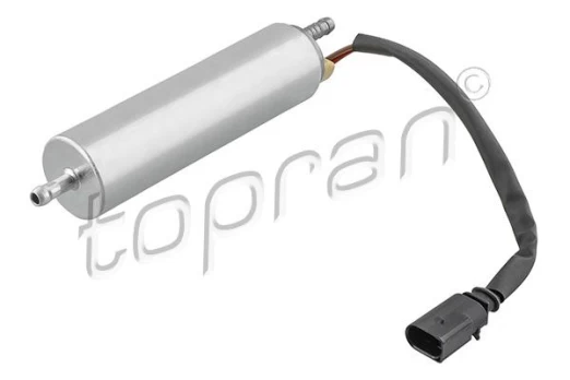 Kuro siurblys TOPRAN 630 676