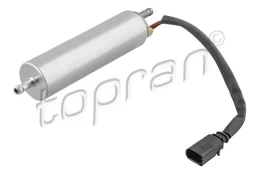Kuro siurblys TOPRAN 630 676 kaina