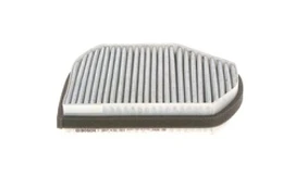 Salono filtras BOSCH 1 987 432 301 kaina