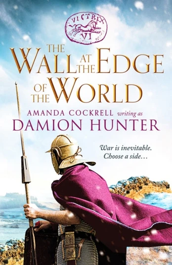 Wall at the Edge of the World