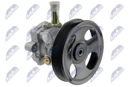 Hidraulinis siurblys, vairo sistema NTY SPW-MS-004