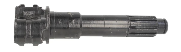 stabdžių velenas, būgninis stabdys 2 262 1507 00