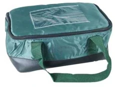 Multi Termotaske 29.5x20.5x12.5 cm 1/2 portioner,1 Stk