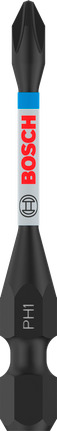 Bosch PRO PH1 Impact antg. 55 mm, 2 vnt.