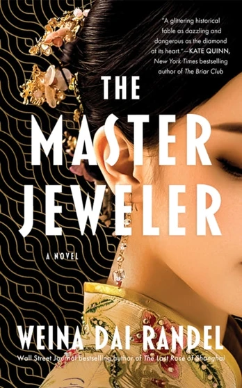 Master Jeweler, A Novel