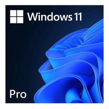 Programinės įrangos licencija Microsoft Windows 11 Pro, 64 bitai, 1 naudotojas