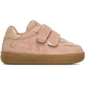 Guess Laisvalaikio batai CEO-CI12-SS2026(DZ) Rožinė