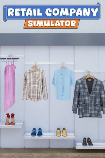 Retail Company Simulator PC