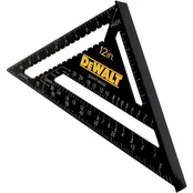 Matavimo liniuotė DeWalt DWHT46032 kaina