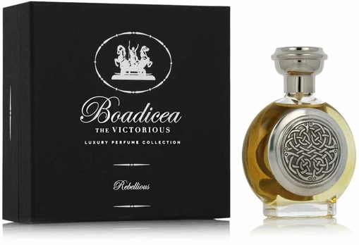 Boadicea the Victorious Rebellious Eau De Parfum 100 ml (unisex)