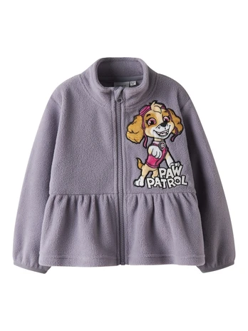NAME IT PAW PATROL susegamas džemperis, 13252101-9890A2 98 cm