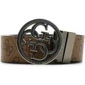 Guess Diržas 181330 Ruda