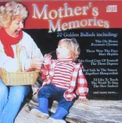 CD Various - Mother's Memories