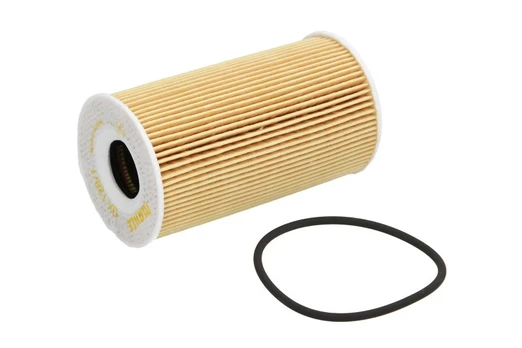 Alyvos filtras MAHLE OX128/1D