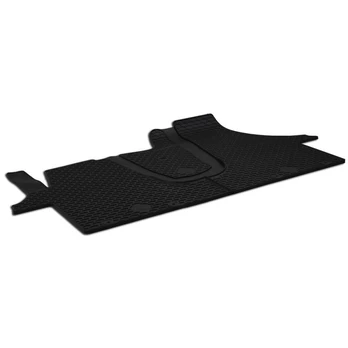 Kilimėliai VW T5 2010-2015 | T6/ Multivan 2015- (3pcs. ) /220816