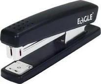 Eagle Stapler Eagle Stapler 4001 BD juodas 24/6 - 20 lapų Eagle