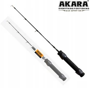 Žieminė Meškerėlė AKARA Ice Spin 60 kaina