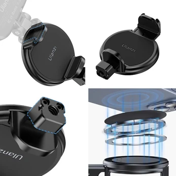 Ulanzi MG10 Masafe Harddisk Holder