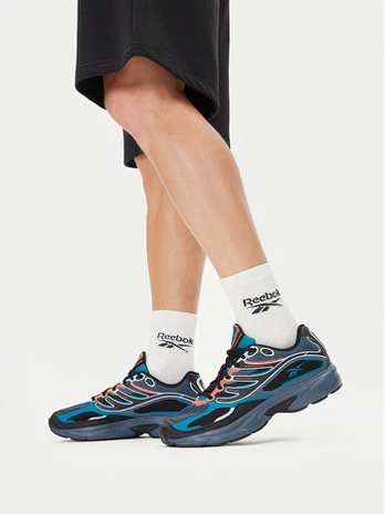 Laisvalaikio batai Reebok EOSS-PREMIER ROAD CONTROL 100230769 Juoda