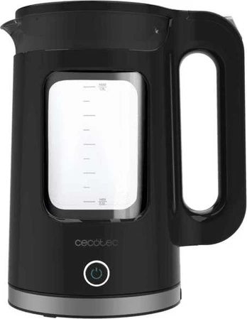 Elektrinis virdulys Cecotec Thermosense 330 Glassy