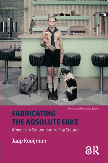Fabricating the Absolute Fake - Revised Edition