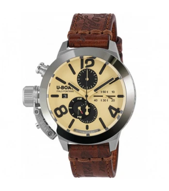 U-Boat 9568