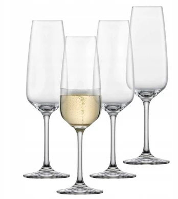 TULIP Champagne 283 ml (kpl. 4 vnt.)
