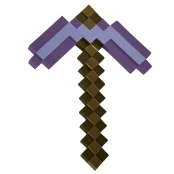 Disguise - Minecraft Enchanted Pickaxe (112569) kaina
