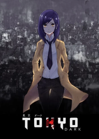 Tokyo Dark PC