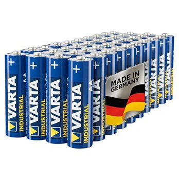 Elementai VARTA 04006211354-40P