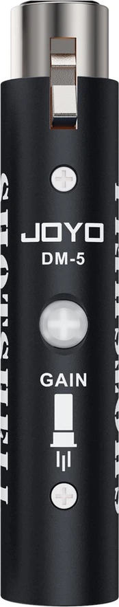 Joyo DM-5 - preamp mikrofonowy