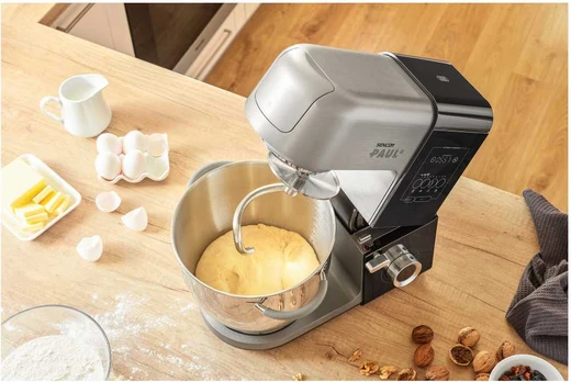 Virtuvinis kombainas Sencor STAND MIXER-STM 8950