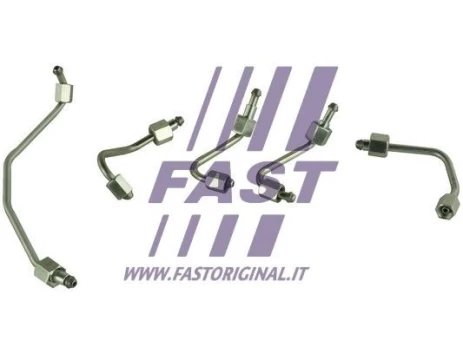 Degalų žarna FAST FT39520