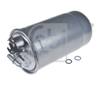 Kuro filtras FEBI BILSTEIN 109115 kaina