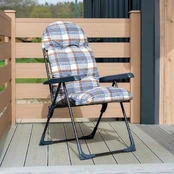 Fotel sodo Samar Hoch B003-04BB PATIO kaina
