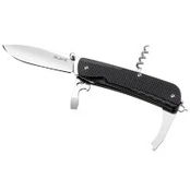 Ruike knife Trekker LD21-B