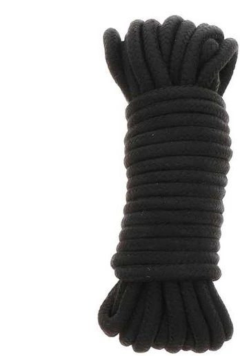 Hidden Desire Bondage Rope 10M