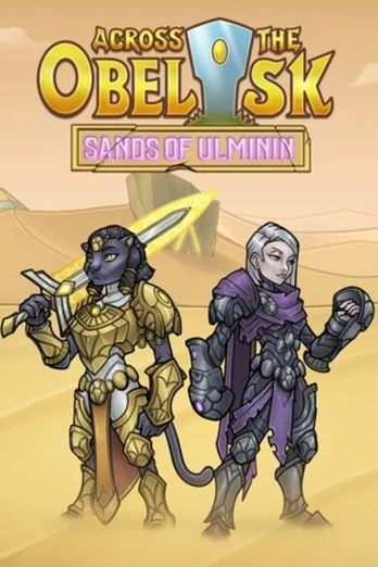Across The Obelisk PC