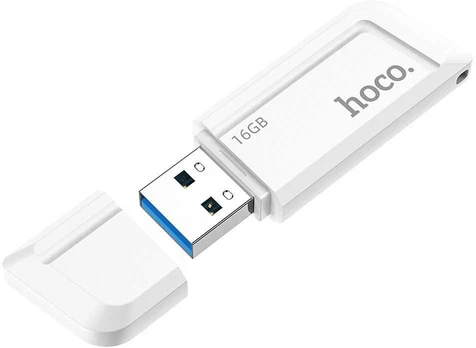 Atminties kortelė HOCO atmintukas USB A UD11 64GB USB3.0