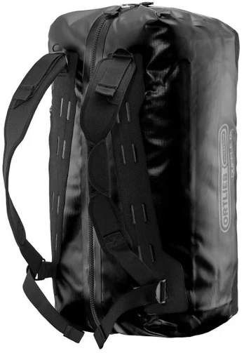 Krepšys Ortlieb Duffle Juodas
