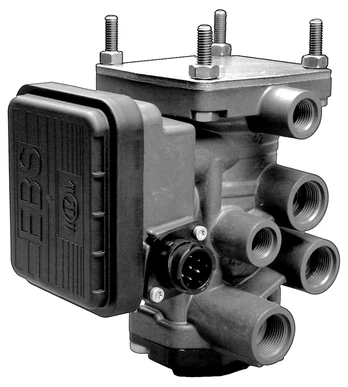 ašies moduliatorius K 023711