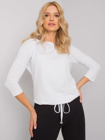 Basic Feel Good Palaidinė-RV-BZ-4691.41P-balta